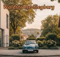 stellplatz Parkplatz Siegburg nordstadt dohkaule waldstr ernststr - Bonn Küdinghoven