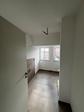 Foto - Etagenwohnung in Warendorf
