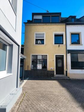 Foto - renovierungsbedürftiges Haus in Kordel