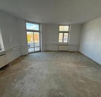 Büroeinheit im Zentrum von Weisswasser mit Balkon - Weißwasser (Oberlausitz)