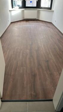 Foto - App. im 3. OG, Erstbezug nach Sanierung im Zentrum von Elberfeld