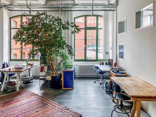 Foto - andere in Berlin zur Miete