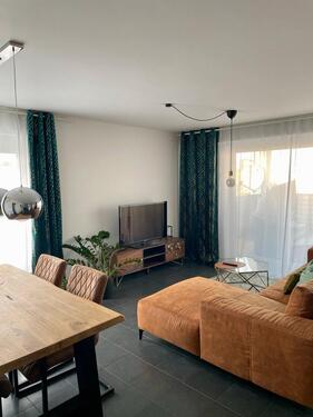 Foto - Modern Chic – Voll möblierte Wohnung mit Stil – Zentrale Lage