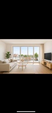 Foto - Penthouse-Wohnung in Wunstorf-Kernstadt