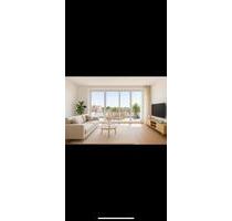 Penthouse-Wohnung in Wunstorf-Kernstadt