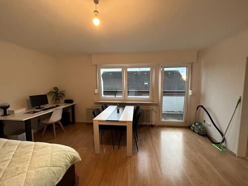 Foto - Etagenwohnung zur Miete in Cloppenburg