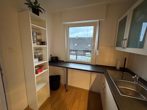 Foto - Etagenwohnung in Cloppenburg