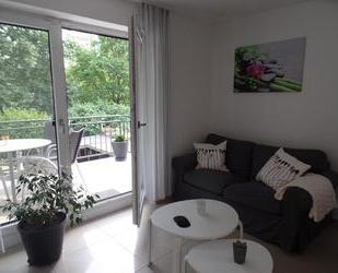Ferienwohnung Wohnung auf Zeit in Selm mit Balkon 2-4 Personen