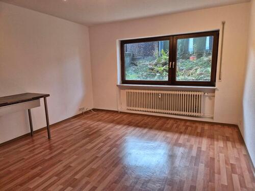 Foto - 1,5 Zimmer Wohnungen zu vermieten Souterrain 2x