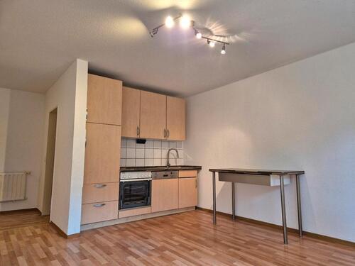 Foto - 1 Zimmer Etagenwohnung zur Miete in Rheinmünster