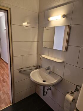 Foto - Etagenwohnung in Rheinmünster zur Miete