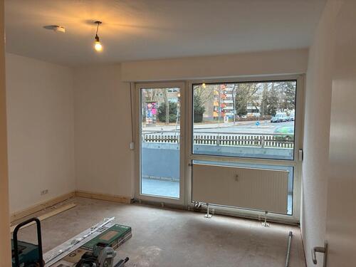 Foto - Etagenwohnung in Hennef (Sieg) zur Miete