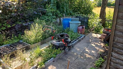 Foto - Grundst&uuml;ck in Schönkirchen