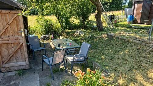 Foto - Grundst&uuml;ck in Schönkirchen zur Miete