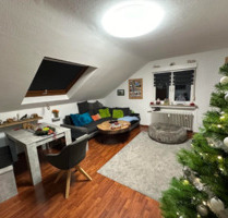 Schöne 3-Zi.-Whg., in Solingen-Wald, 2026 renoviert