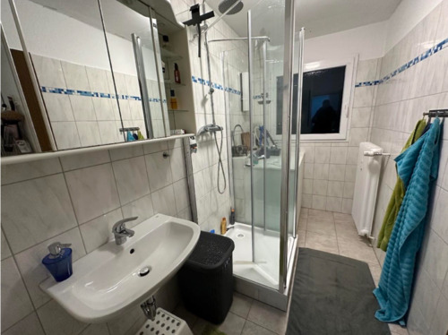 Foto - 3 Zimmer Etagenwohnung in Solingen