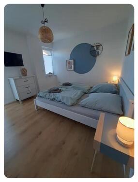 Foto - Etagenwohnung in Wittmund zum Kaufen