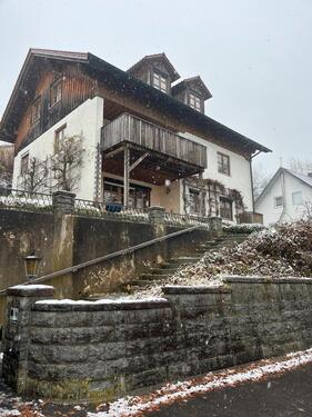Foto - 3Zimmer-Dachgeschosswohnung zu vermieten- ab Januar