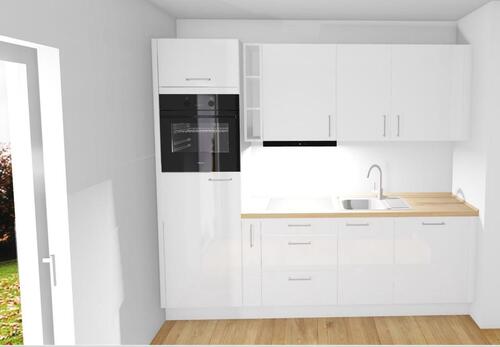 Foto - Etagenwohnung in Frankfurt am Main zur Miete