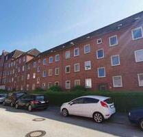 Wohn(t)raum: ansprechende 2,5-Zimmer-Wohnung - Kiel Wik