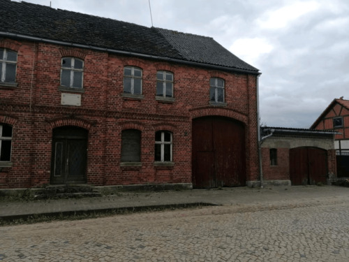 Foto - 10 Zimmer Mehrfamilienhaus, Wohnhaus zum Kaufen in Osterburg (Altmark)