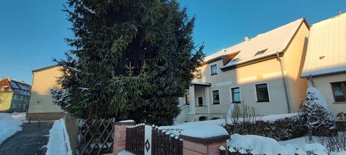 Foto - 3-Raum Wohnung mit Garten und Balkon Dresdener Straße 165