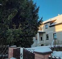 3-Raum Wohnung mit Garten und Balkon Dresdener Straße 165 - Finsterwalde