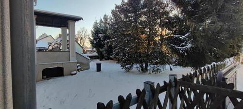 Foto - 3 Zimmer Hochparterre zur Miete in Finsterwalde