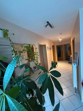 Foto - 3 Zimmer Etagenwohnung in Ludwigshafen am Rhein