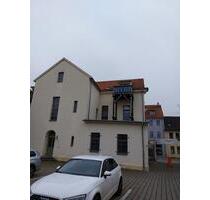 2-Raum Wohnung im EG mit Terrasse in Stadtmitte Sangerhausen