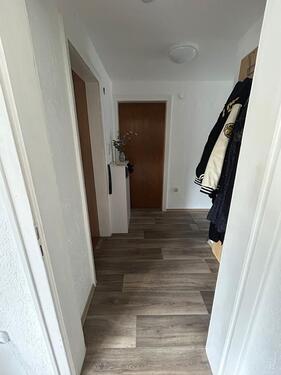 Foto - 4 Zimmer Etagenwohnung zur Miete in Netphen