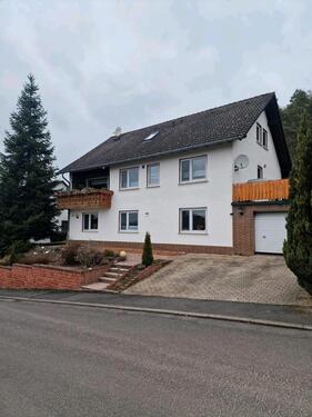 Foto - 8 Zimmer Mehrfamilienhaus, Wohnhaus zum Kaufen in Wildeck