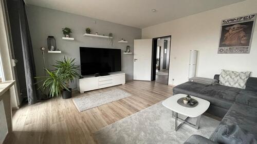 Foto - 3 Zimmer Etagenwohnung zur Miete in Weyhausen