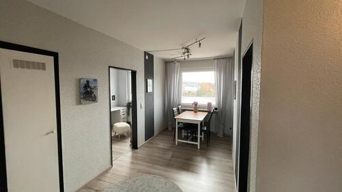 Foto - 3 Zimmer Etagenwohnung in Weyhausen