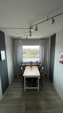 Foto - Etagenwohnung in Weyhausen zur Miete