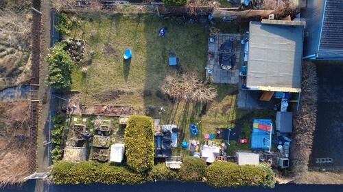 Foto - Kleingarten in super Lage in Leipzig Engelsdorf