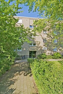 Foto - 4 Zimmer Etagenwohnung zur Miete in Neuss