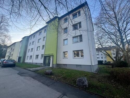 Foto - 2 Zimmer Etagenwohnung zur Miete in Essen