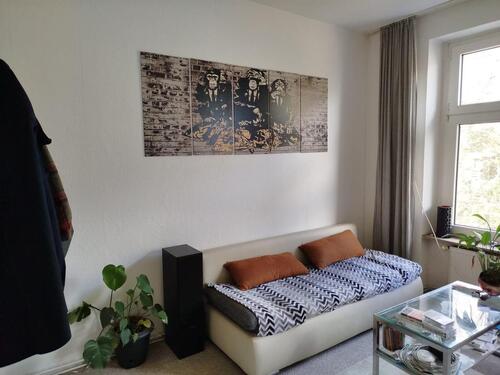 Foto - 2 Zimmer Etagenwohnung zur Miete in Wuppertal