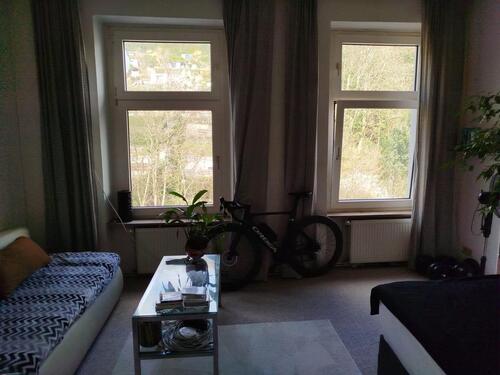 Foto - Etagenwohnung in Wuppertal zur Miete