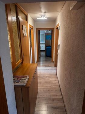 Foto - 3 Zimmer Etagenwohnung zur Miete in Malsch