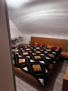 Foto - 3 Zimmer Etagenwohnung in Malsch