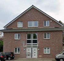 2-Zimmerwohnung im Dachgeschoss mit Fahrstuhl in der Brökerei - Oldenburg Bloherfelde