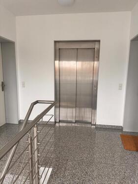 Foto - 2 Zimmer Dachgeschoßwohnung zur Miete in Oldenburg