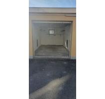 Vermiete Garage mit Strom und Fenster in Topp-Lage - Wolfsburg