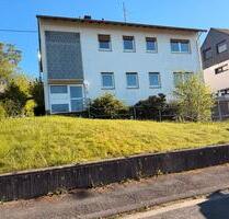 2 Zimmer Wohnung in Wehrheim-Obernhain zu vermieten.