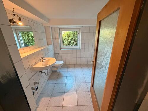 Foto - Etagenwohnung in Wehrheim zur Miete