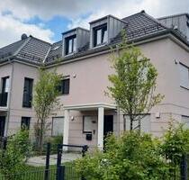 2 Zimmer Mietwohnung Erding (1. OG Mitte)