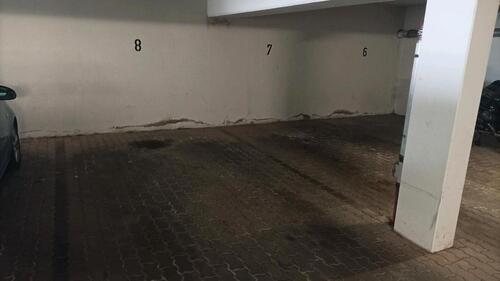 Foto - Tiefgarage Stellplatz Peter Scholzen Str. Trier