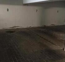 Tiefgarage Stellplatz Peter Scholzen Str. Trier